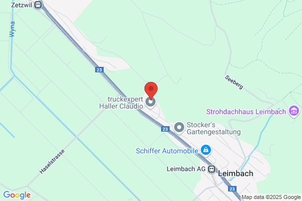 Hp-Archibau AG