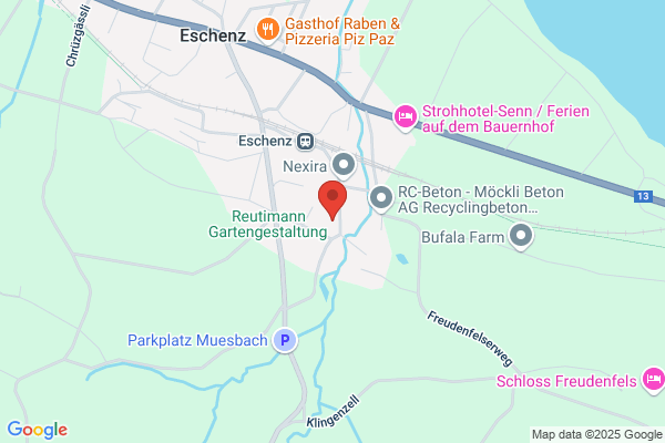 O. Lehmann Gartenbau AG