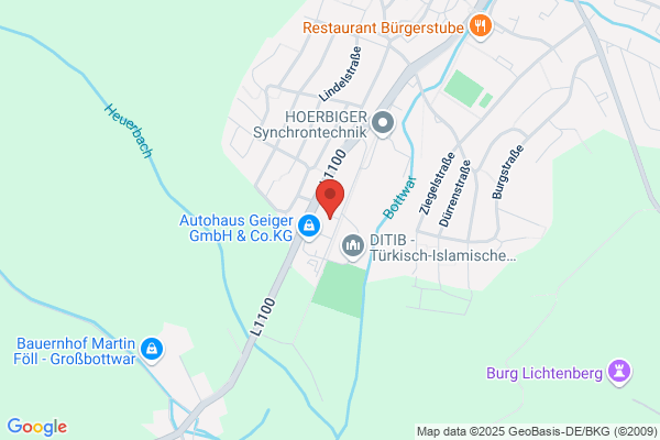 WK Praxiseinrichtungen GmbH