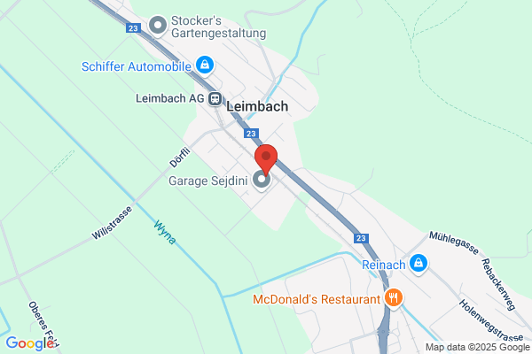 von Atzigen Schreiner AG