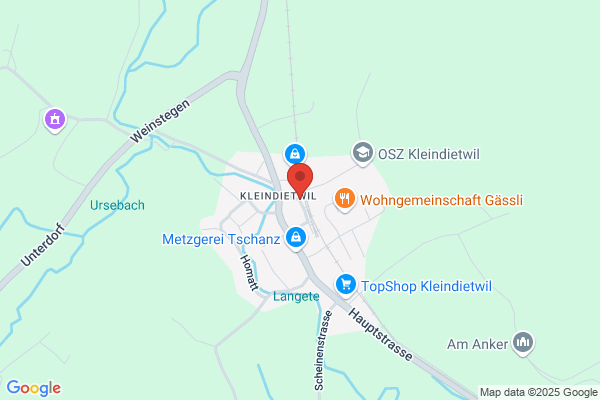 Biofarm Genossenschaft
