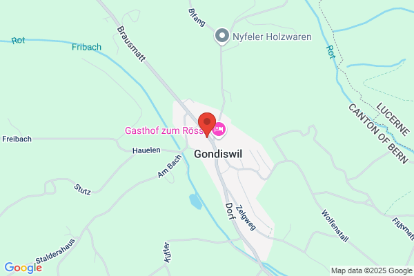 Dorfladen