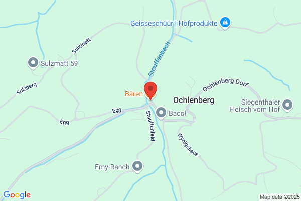 Hansjuerg Landolt Ochlenberg