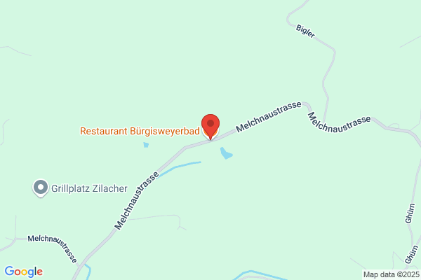 Walter Bruederli Ochlenberg