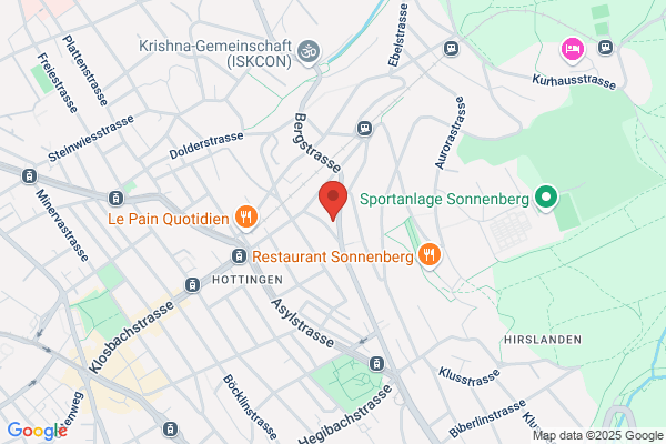 Werner Blumer