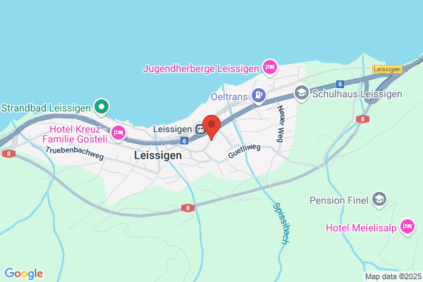 Ast Annette