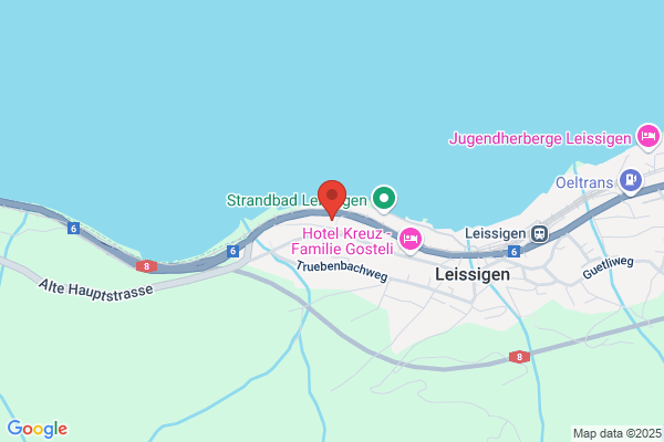 Genaxa Gastro GmbH
