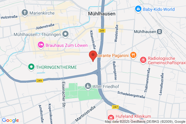 Altersheim + Leichtpflegeheim