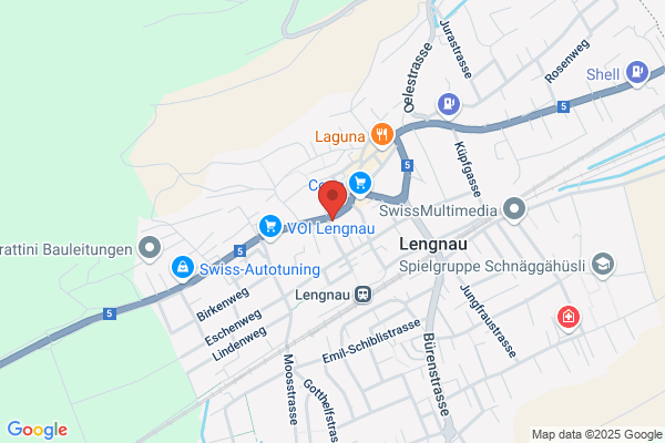 Autohandel Latinovic