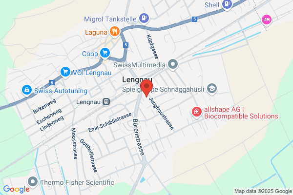 Denner Satellit