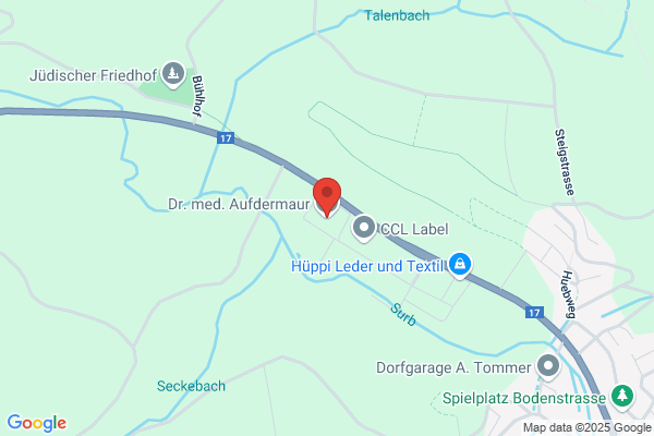 Domaco Dr.med. Aufdermaur AG