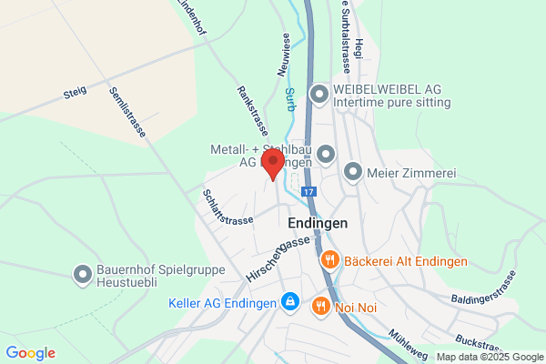 E. Baechli Energietechnik AG
