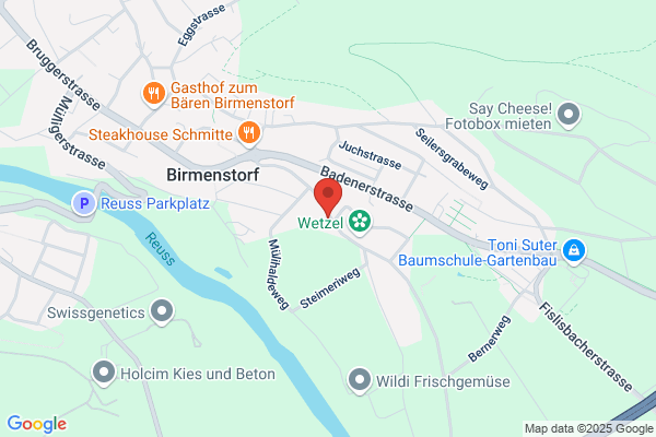 Enemag Telecom AG Brugg