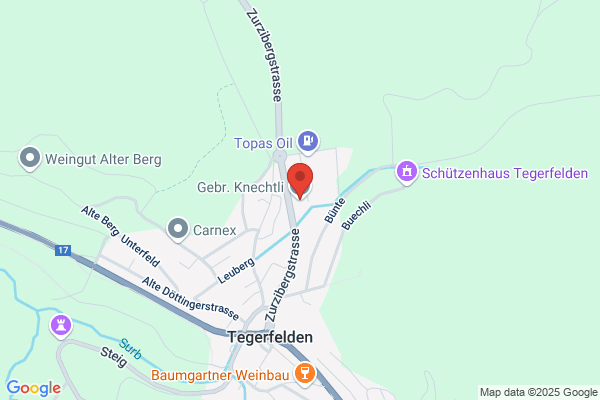 Gebr. Knechtli AG
