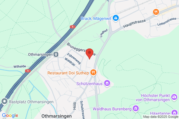 HB Isolierungen AG