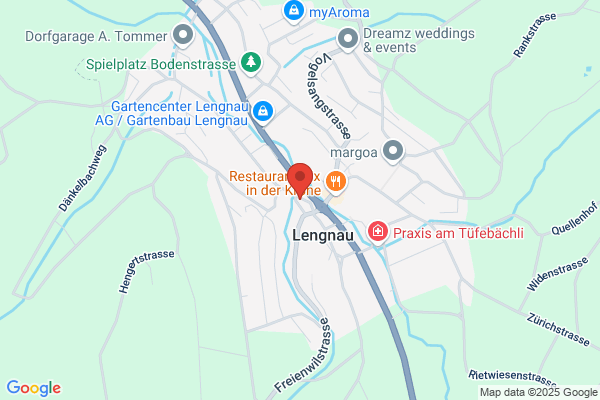 Isen Tiefbau AG