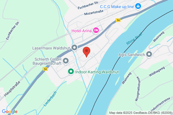 Klaeranlage