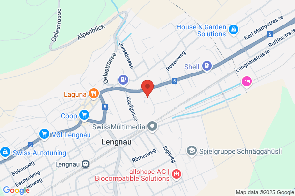 LFK-Consulting