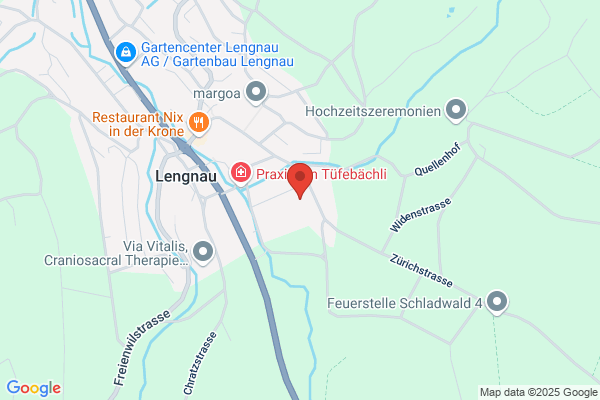 Oberstufenschulhaus Rietwise