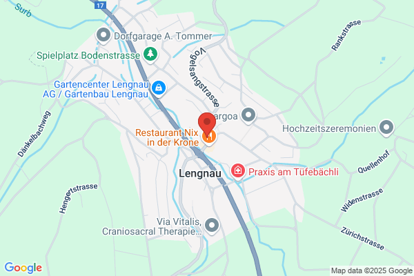 Pizzeria il Carpaccio GmbH