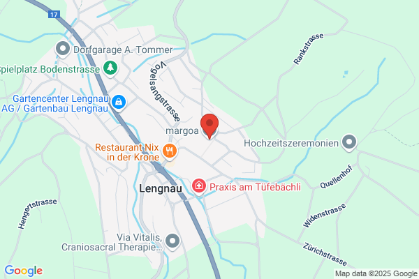 Schweiz. Israelitisches Alters- u. Pflegeheim Lengnau