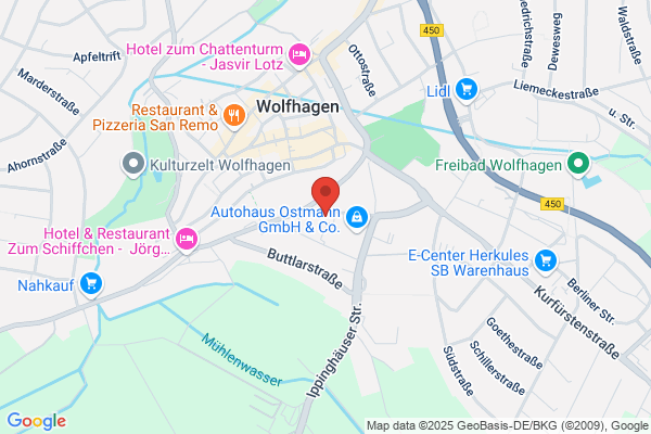 wsInformatik GmbH