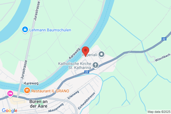 Architekturbuero R. Schatzmann