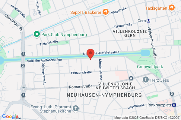 Schreiber Architektur und Planung