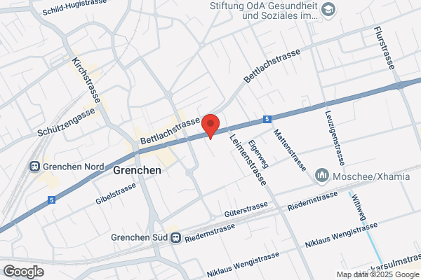 Schwab AG Eisenwaren