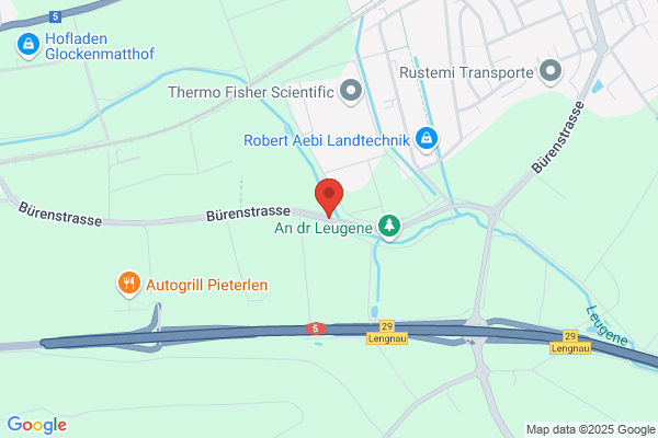 Hottinger AG