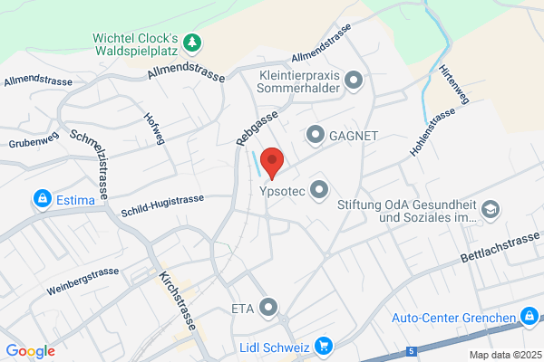 Gartenbau Egloff