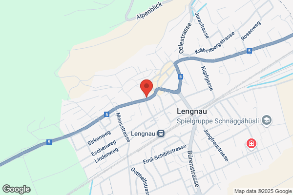 Schlup AG