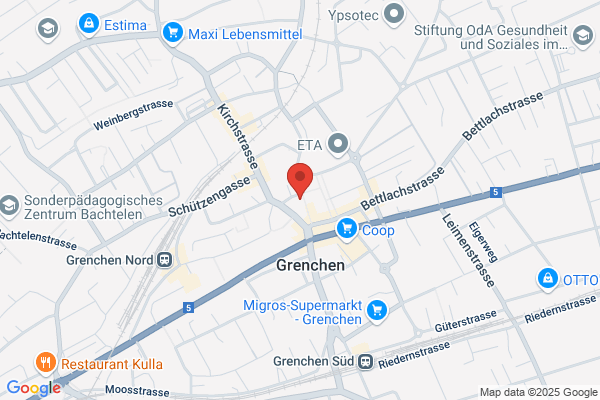 SMUV/unia Gewerkschaft Industrie Gewerbe