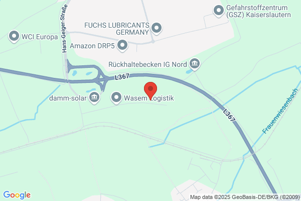 Swifresa GmbH