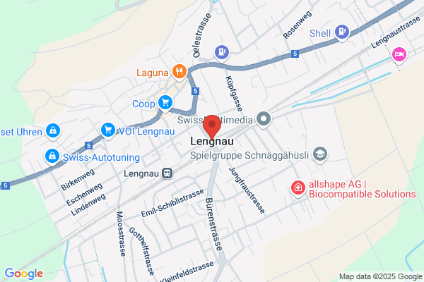 Sita Grenchen AG