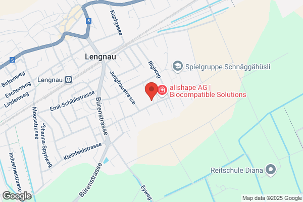 FM Maschinenbau Lengnau AG