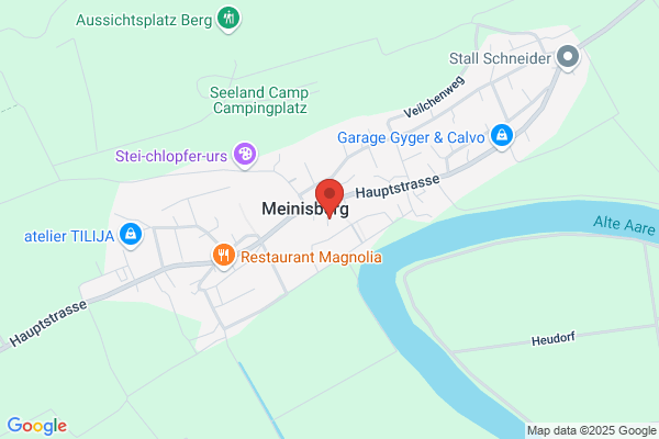 Gilgen Vending und Operating