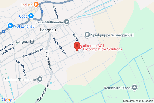 HQP GmbH