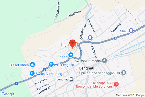 Restaurant Pizzeria Leo 1818