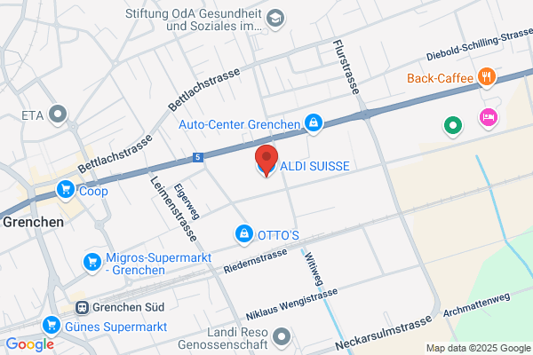 ALDI SUISSE