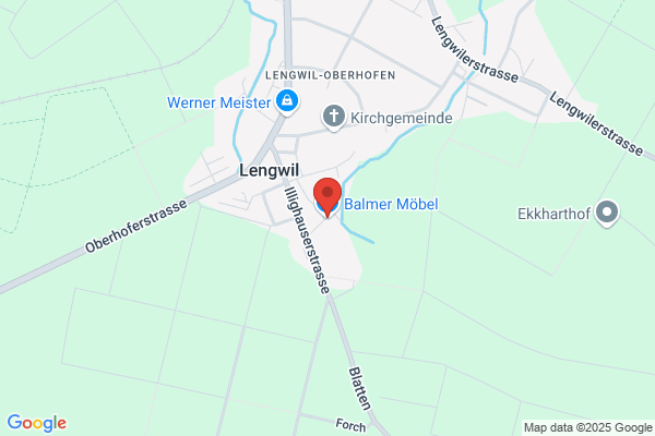 Balmer Moebel GmbH