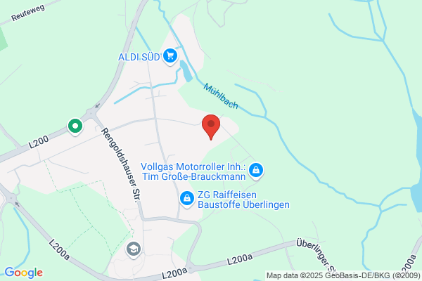 Bodan Sicherheitsdienst GmbH