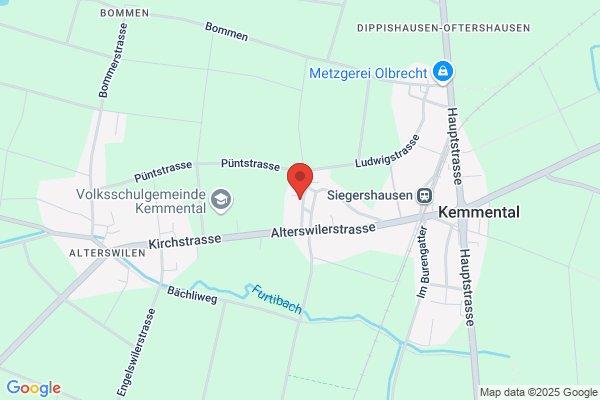 Enz Trockenfruechte GmbH