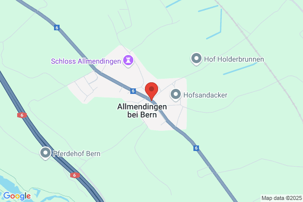 Hans Allmendinger AG