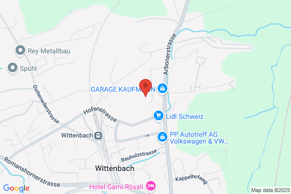 L. + A. Schueepp GmbH