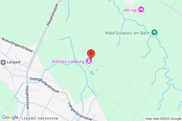 Liebburg Consulting AG