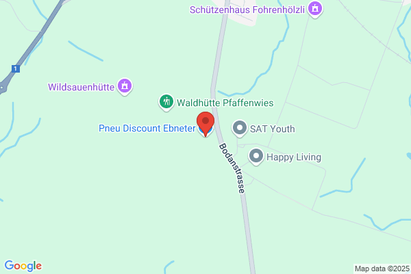 Pneu-Discount Ebneter