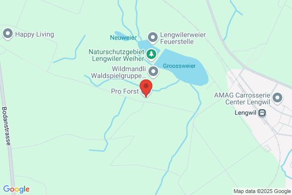 ProForst