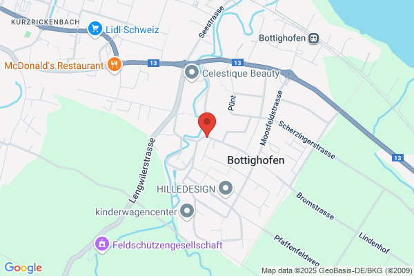 Sistek GmbH