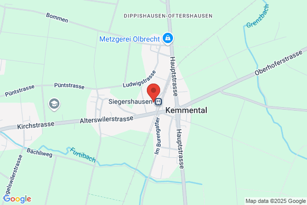 Straehle Raum-Systeme AG